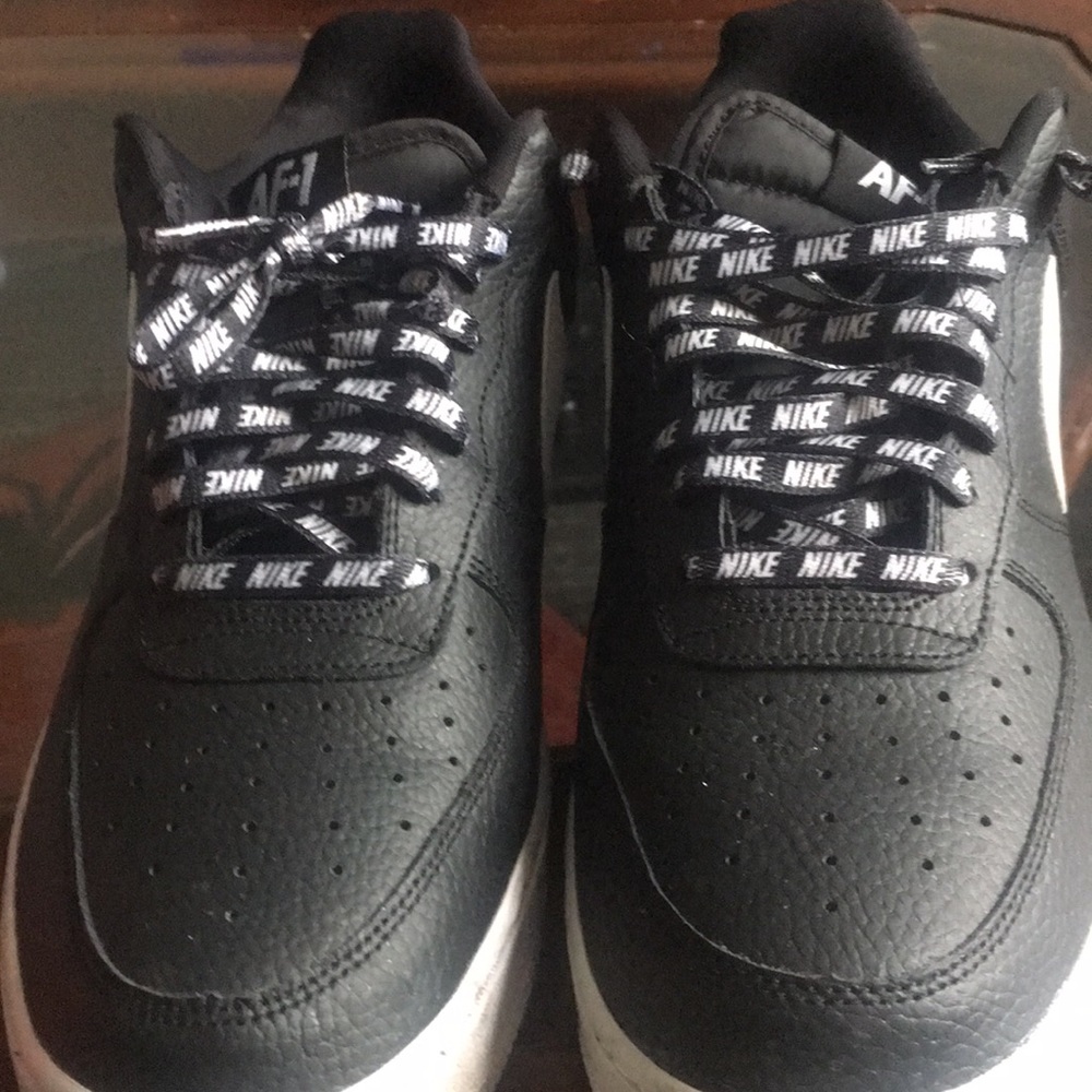 Air Force ones